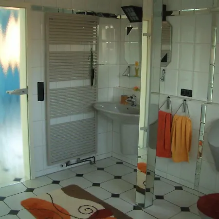 Accommodatie bij particulieren Idyllic Near Fair *