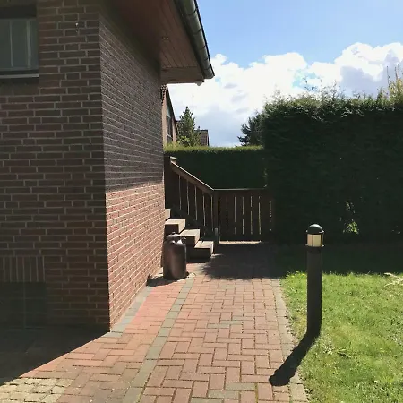 Idyllic Near Fair Hemmingen (Hannover)