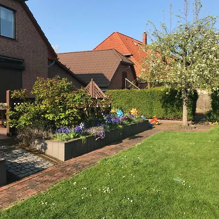 Accommodatie bij particulieren Idyllic Near Fair *
