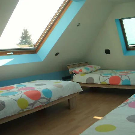 Idyllic Near Fair Hemmingen (Hannover)