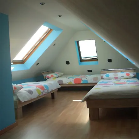 Accommodatie bij particulieren Idyllic Near Fair