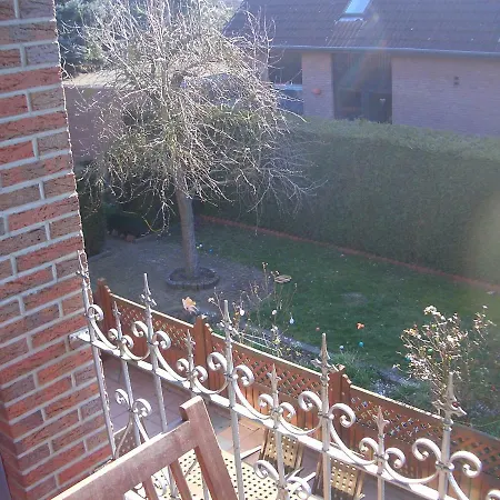 Accommodatie bij particulieren Idyllic Near Fair *